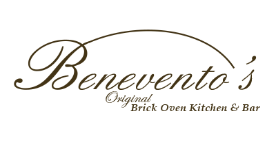 beneventos north end website design