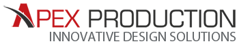 Apex Production local web design company