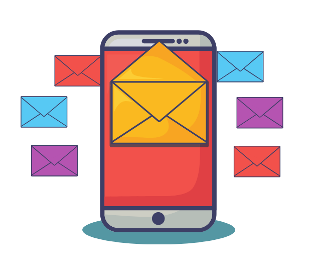 marketing with email